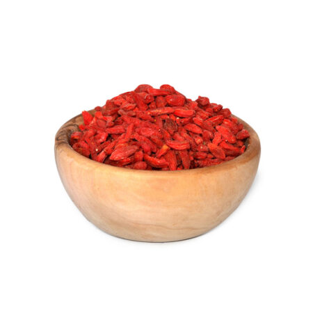 Goji Berry Superfoods Tsiknuthouse